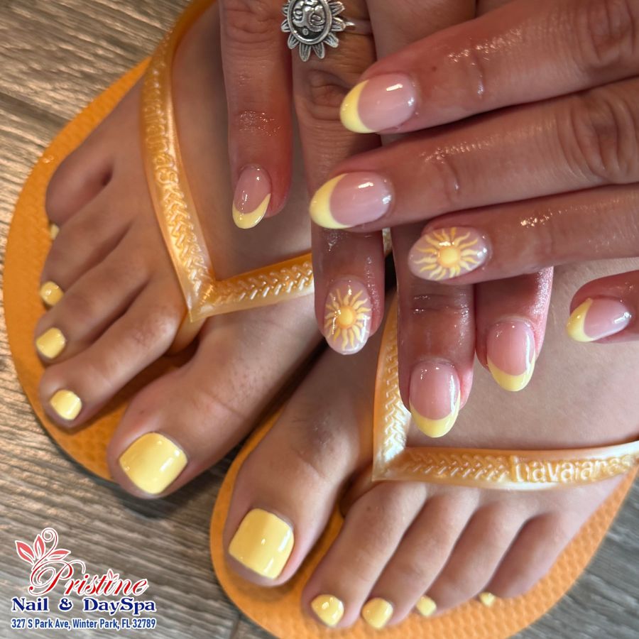 Nail July 10